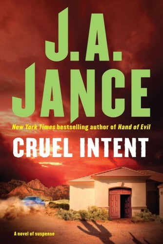 Book: Cruel Intent
