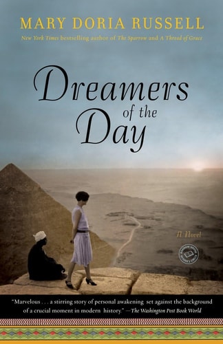 Book: Dreamers of the Day: A Novel