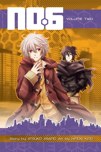 Book: No. 6 Volume 2