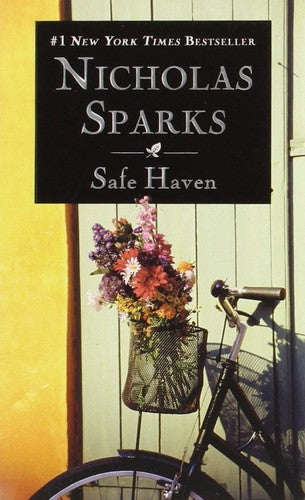 Book: Safe Haven