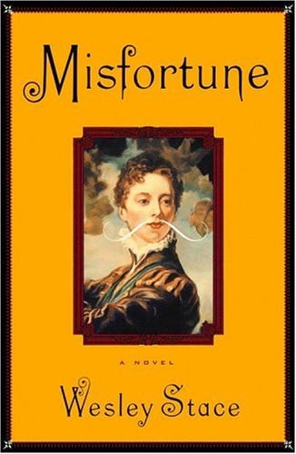 Book: Misfortune