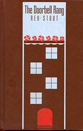 Book: The Doorbell Rang (The Best Mysteries of All Time)