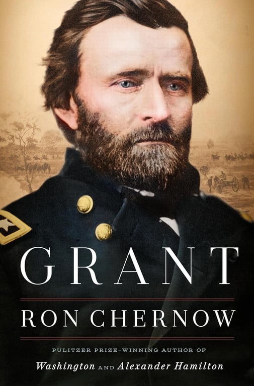 Book: Grant