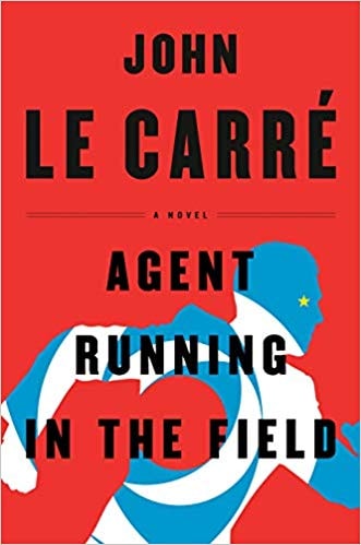 Book: Agent Running in the Field: A Novel