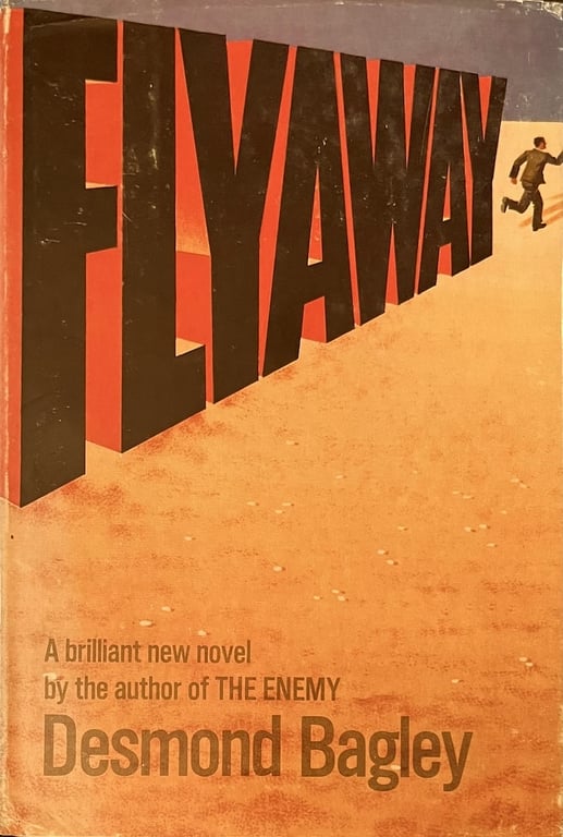 Book: Flyaway