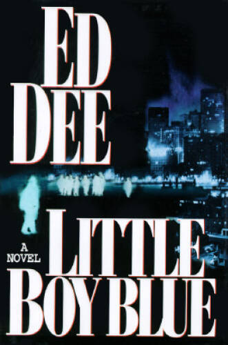 Book: Little Boy Blue