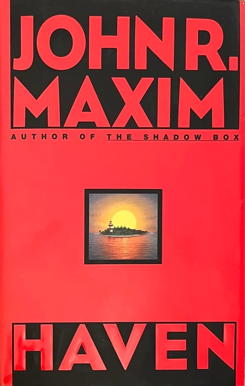 Book: Haven