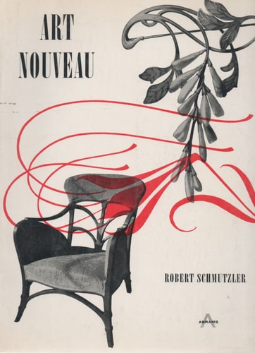 Book: Art nouveau