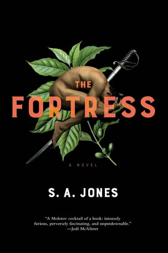 Book: The Fortress