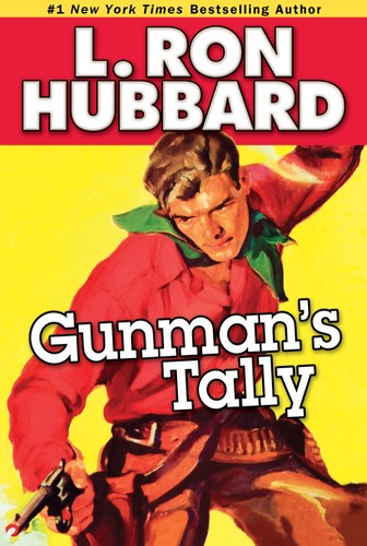 Book: Gunman's Tally (Western Short Stories Collection)