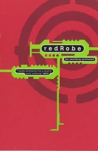 Book: Redrobe