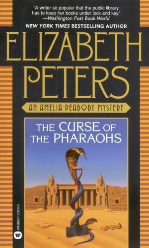 Book: The Curse of the Pharaohs