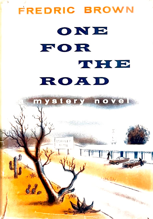 Book: One for the Road