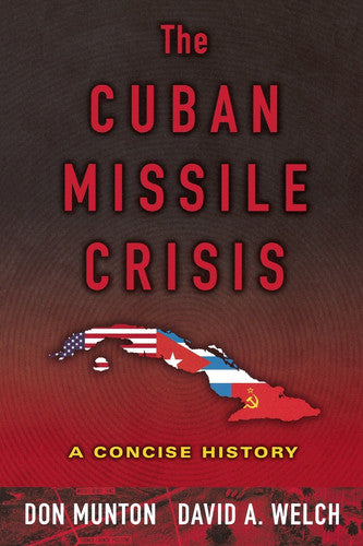 Book: The Cuban Missile Crisis A Concise History