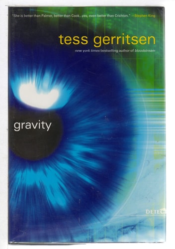 Book: Gravity