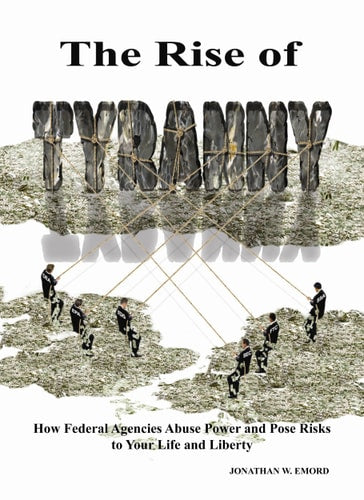 Book: The Rise of Tyranny