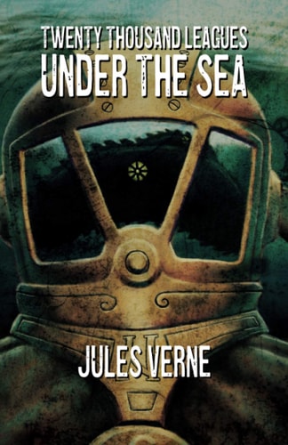 Book: Twenty Thousand Leagues Under the Sea