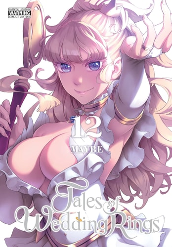 Book: Tales of Wedding Rings, Vol. 12 (Volume 12) (Tales of Wedding Rings, 12)