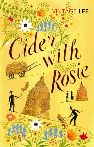Book: Cider with Rosie