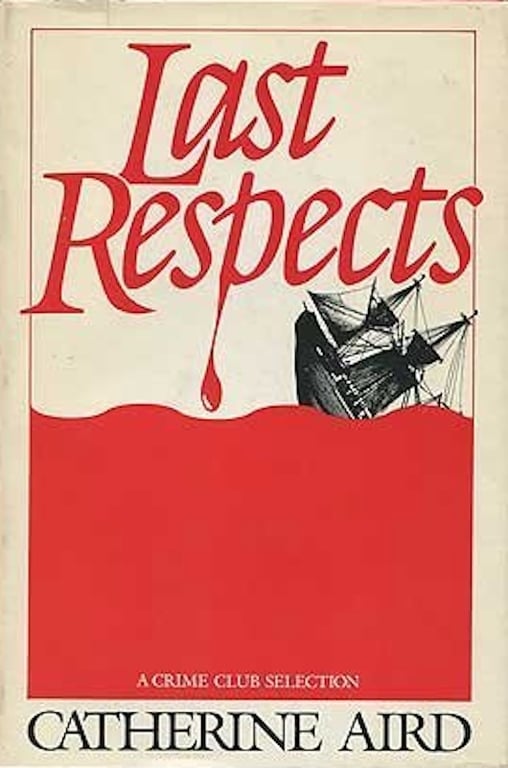 Book: Last Respects
