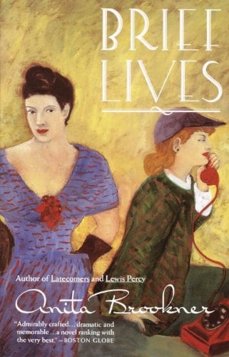 Book: Brief Lives