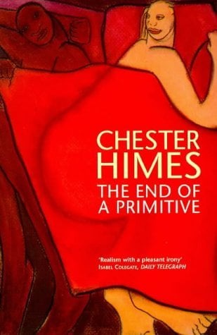 Book: The End of a Primitive
