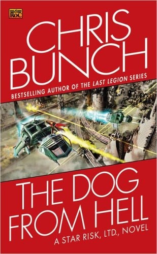 Book: The Dog from Hell