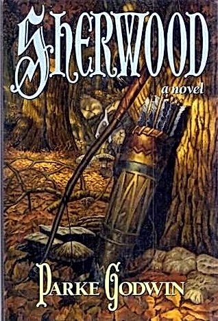 Book: Sherwood
