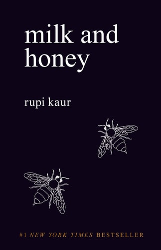 Book: Milk & Honey