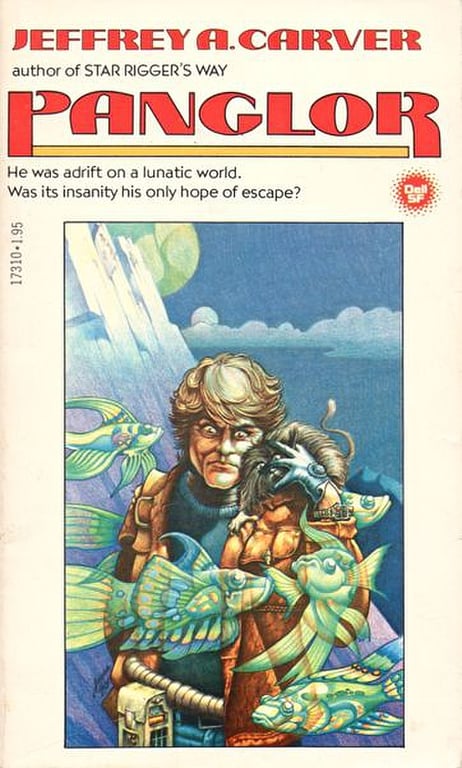 Book: Panglor