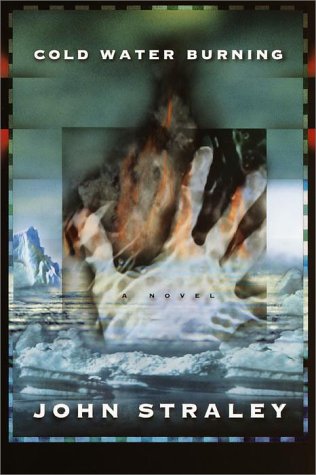 Book: Cold Water Burning