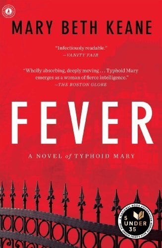 Book: Fever: A Novel