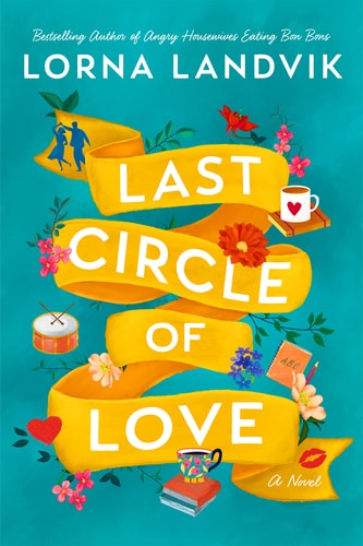 Book: Last Circle of Love: A Novel