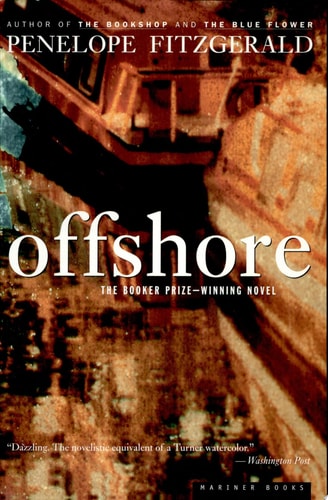 Book: Offshore