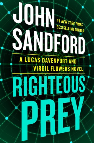Book: Righteous Prey (A Prey Novel)