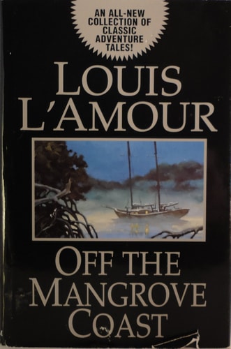 Book: Off the Mangrove Coast