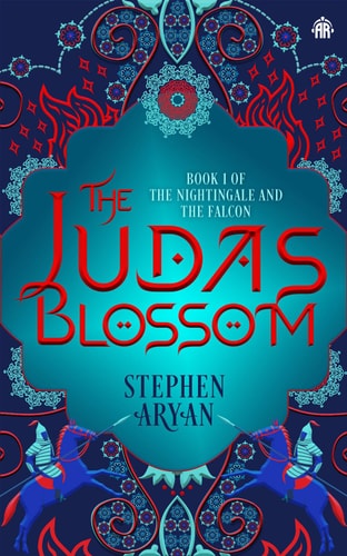 Book: The Judas Blossom: Book I of The Nightingale and the Falcon