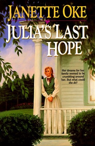 Book: Julia's Last Hope