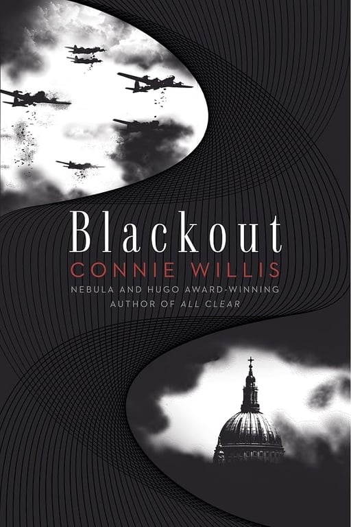 Book: Blackout