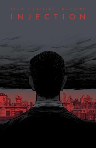 Book: Injection Volume 2 (Injection, 2)