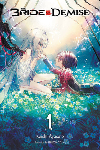 Book: The Bride of Demise, Vol. 1