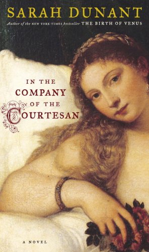 Book: In the Company of the Courtesan A Novel