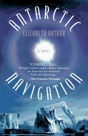 Book: Antarctic Navigation