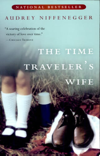 Book: The Time Traveler's Wife