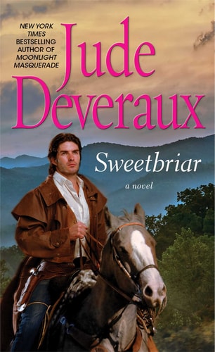 Book: Sweetbriar