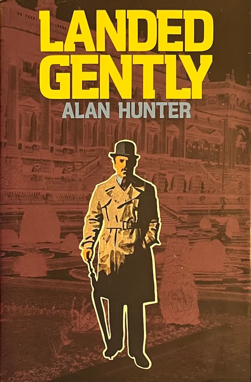 Book: Landed Gently