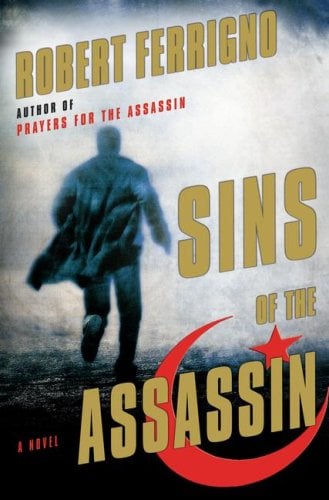 Book: Sins of the Assassin A Novel