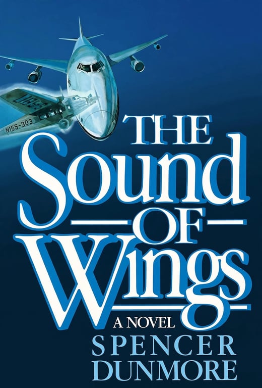 Book: The Sound Of Wings