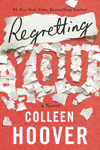 Book: Regretting You