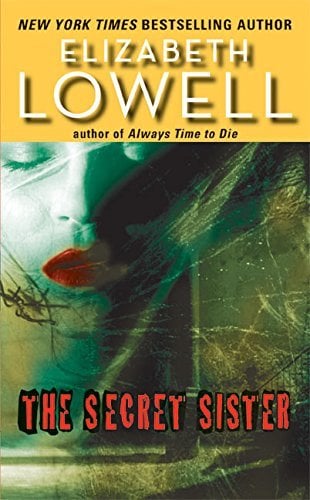 Book: The Secret Sister